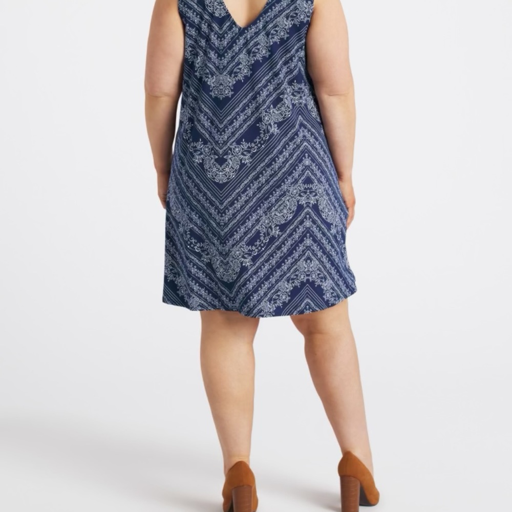 Knit Dress